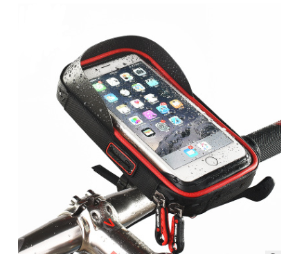Paquet support de téléphone mobile