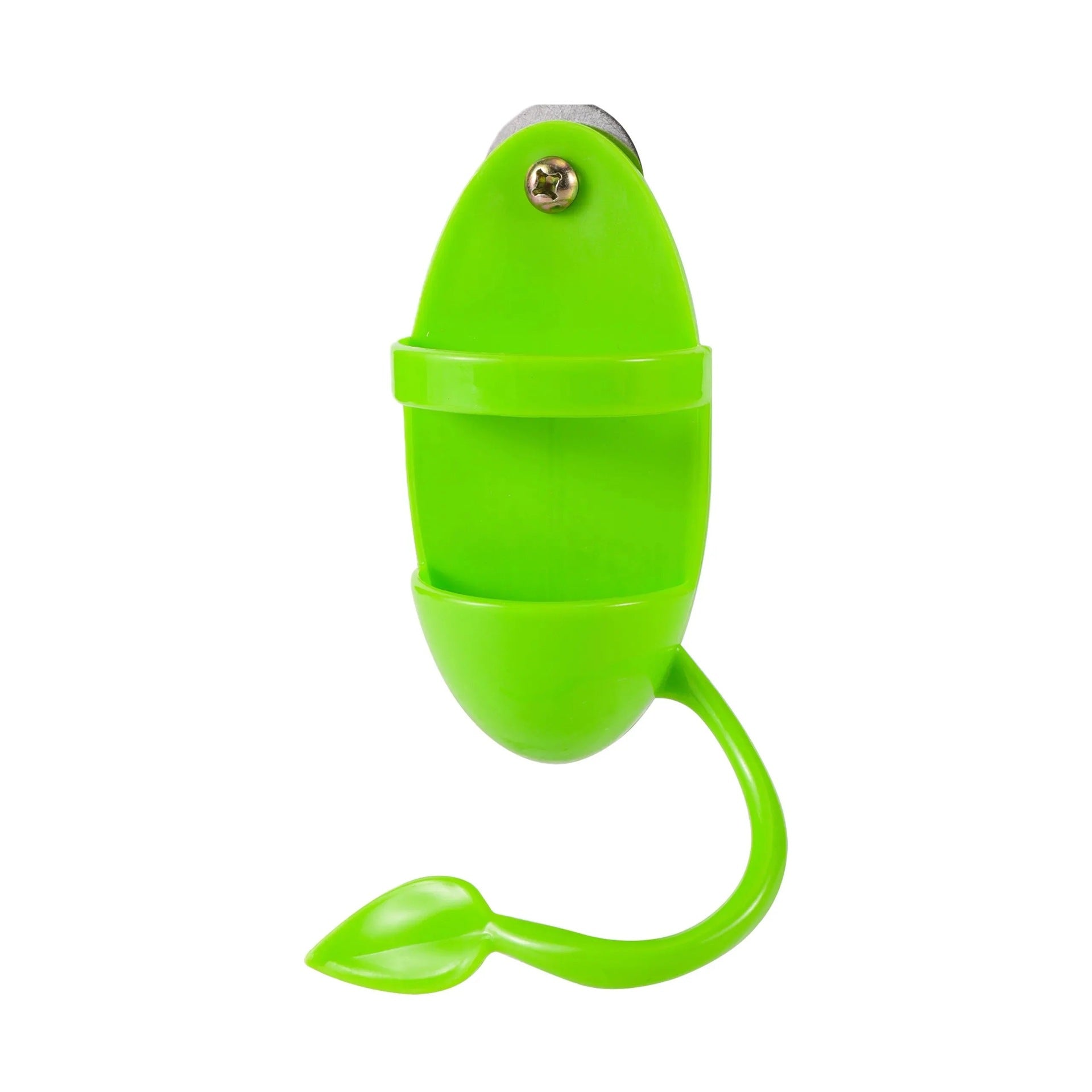 Boite alimentaire pour perroquet