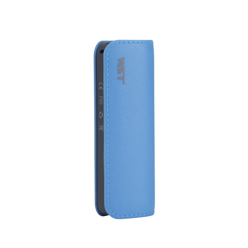 Personnalité Mode Creative Compact Portable Cylindrique Power Bank