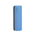Personnalité Mode Creative Compact Portable Cylindrique Power Bank