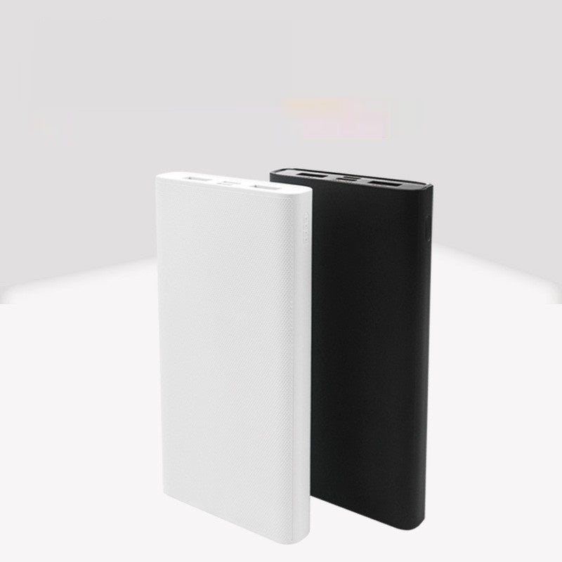 Power bank for heated clothing