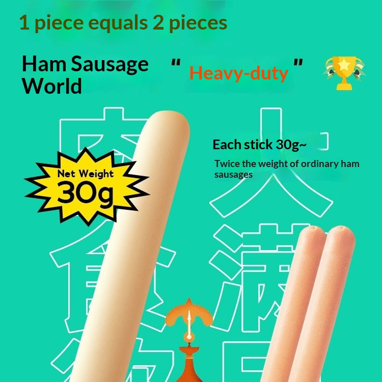 Saucisses d'animaux de compagnie spécifiques aux peluches