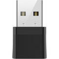 Carte réseau deux en un Mini Adaptateur Bluetooth Double bande AP
