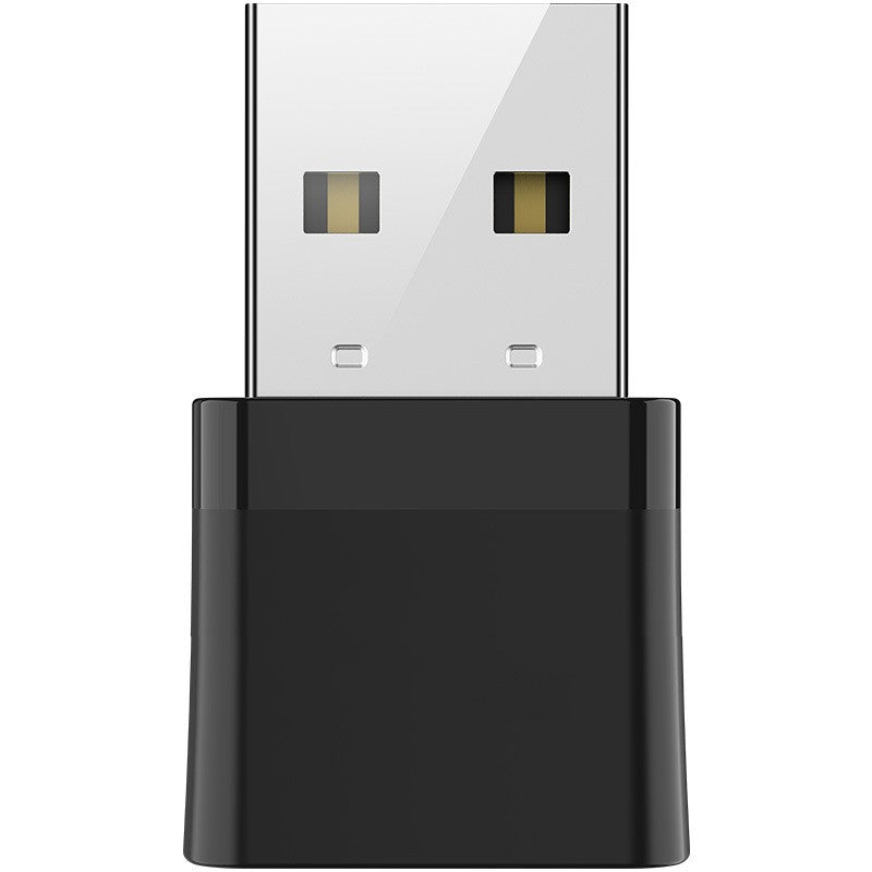 Carte réseau deux en un Mini Adaptateur Bluetooth Double bande AP