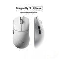 Souris de jeu sans fil Tri-mode longue durée pour ordinateurs portables
