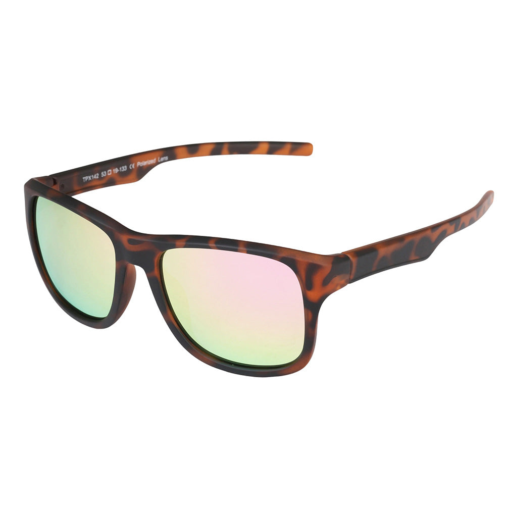 Lunettes de soleil polaires flottantes 142