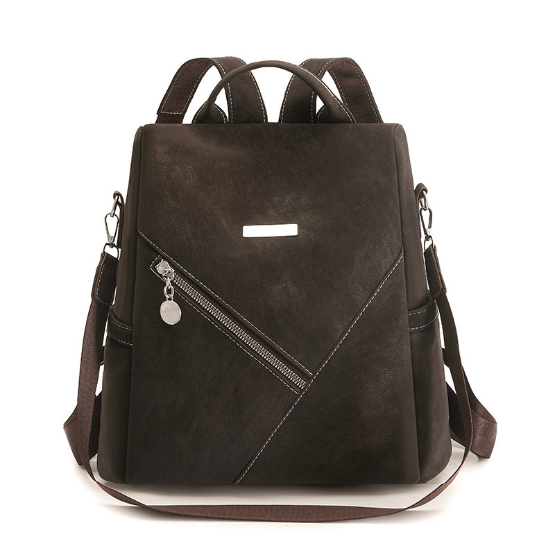 Cross-body, multifonctionnel, sac léger pour le transport et l'usage occasionnel