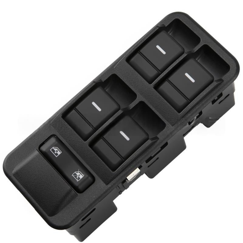 Applicable aux ascenseurs en verre de Land Rover Discovery 3 avec numéros de modèle YUD501570PVJ