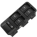 Applicable aux ascenseurs en verre de Land Rover Discovery 3 avec numéros de modèle YUD501570PVJ