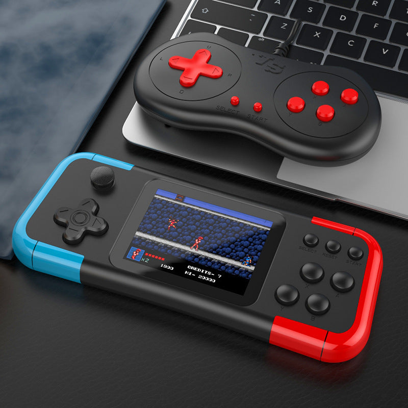 Console de jeu mini-joueur portable HD