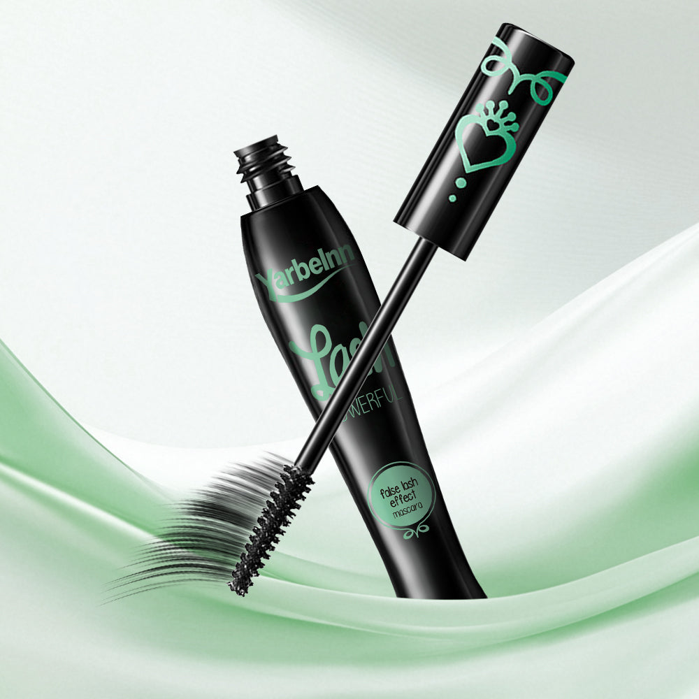 Mascara de charme