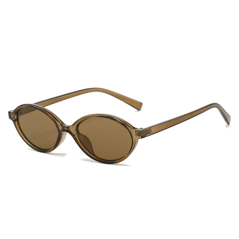 Lunettes de soleil qui cachent de la combinaison de soleil Un look naturel et sont polyvalentes