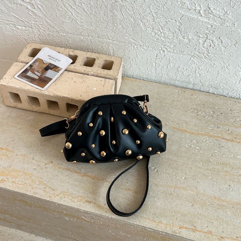 Retro Casual nouveau style Crossbody Sac