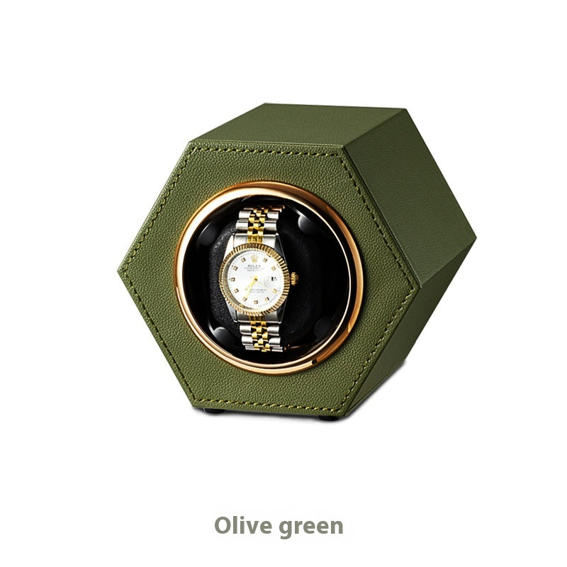 Shaking Watch Mini Coffre-fort