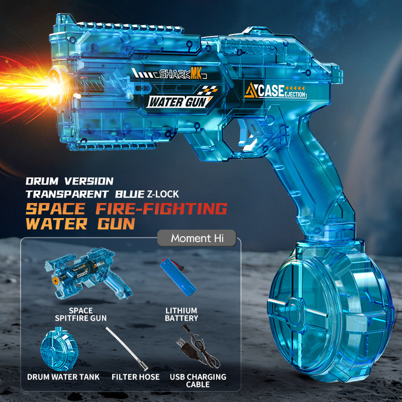 Pistolet à eau électrique pour enfants