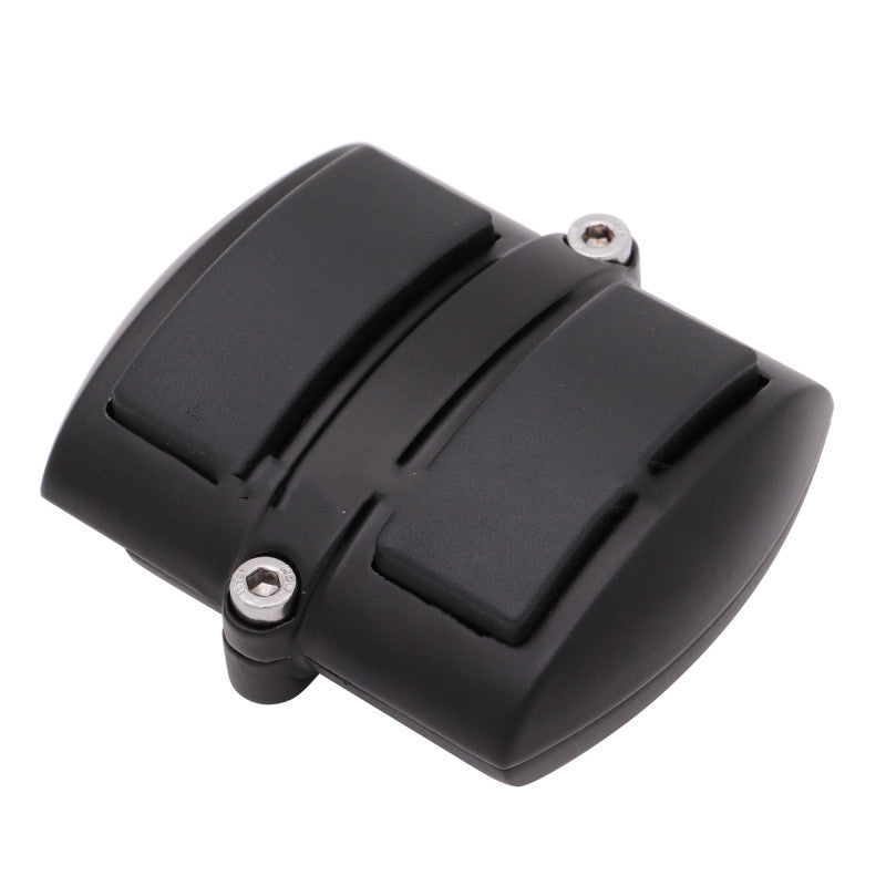 Accessoires de moto Couverture décorative pour levier de frein universel