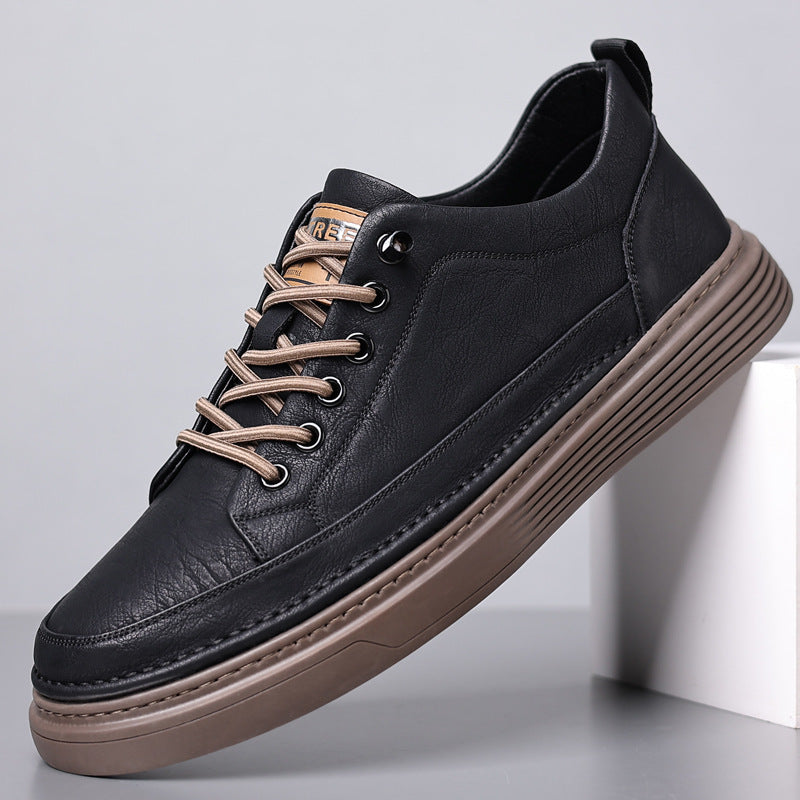 Printemps et automne Sports Loisirs Sneakers pour hommes
