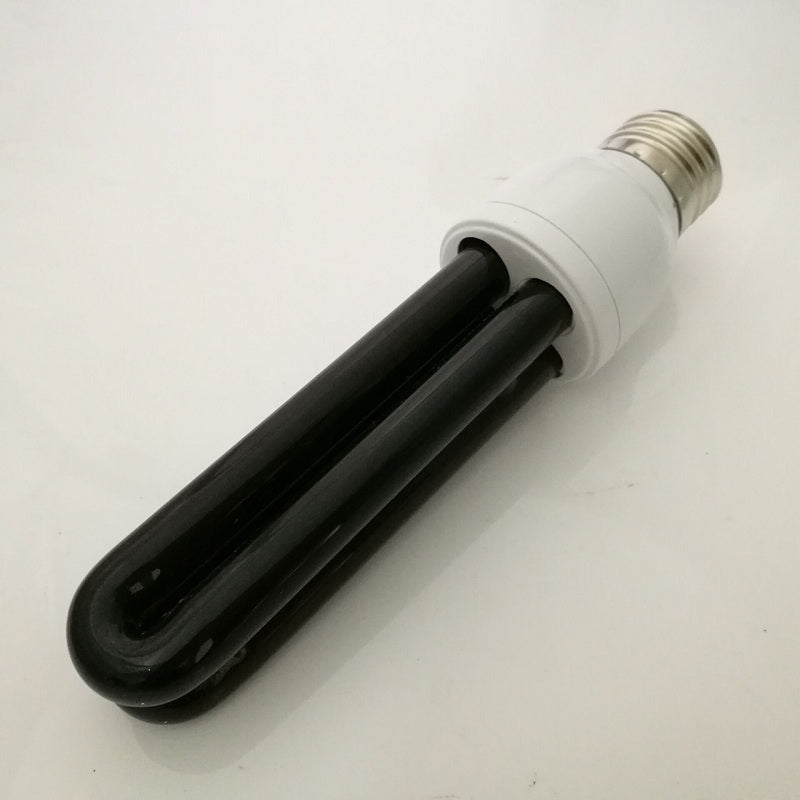 Lumière noire de piège à économie d'énergie
