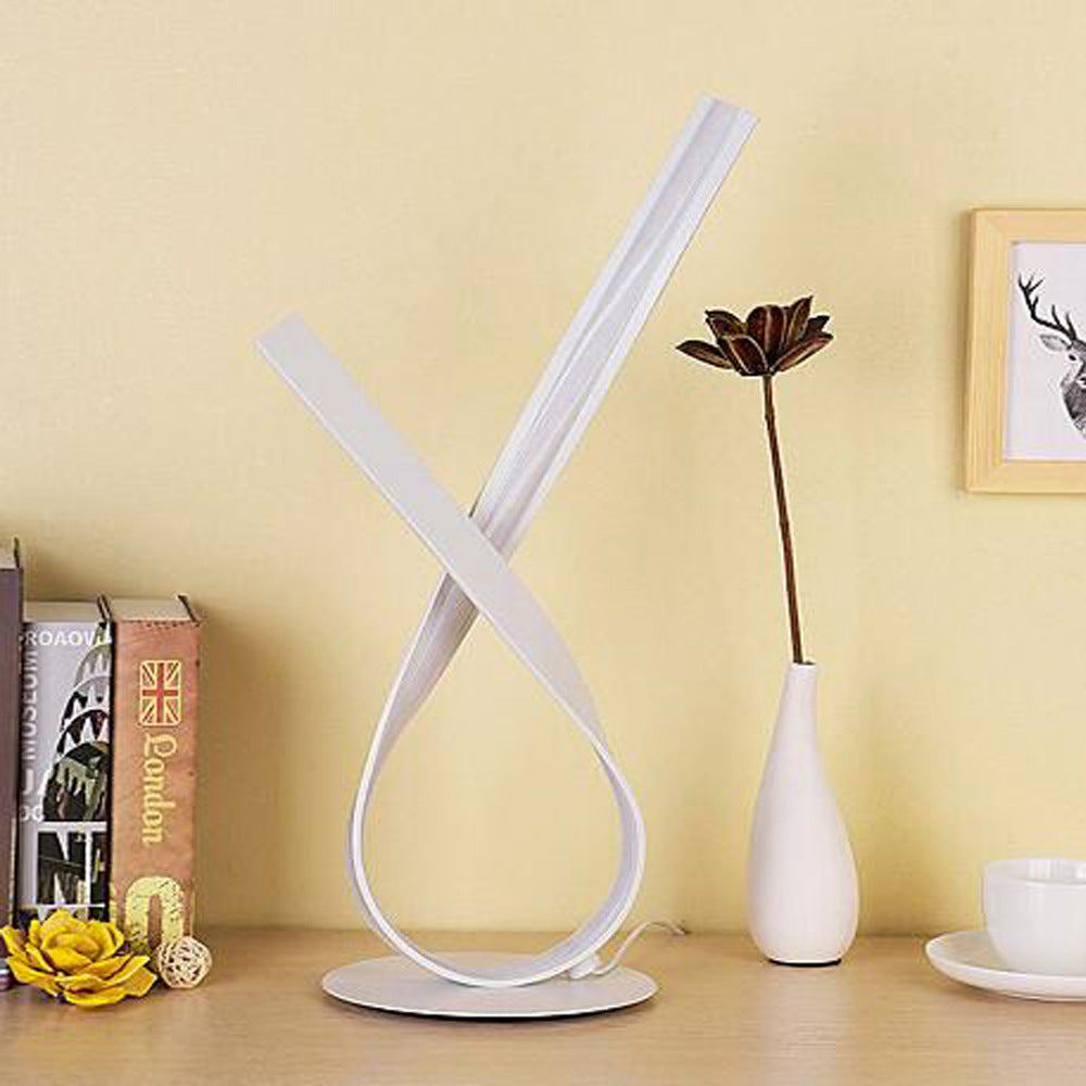 Lampe de télécommande créative