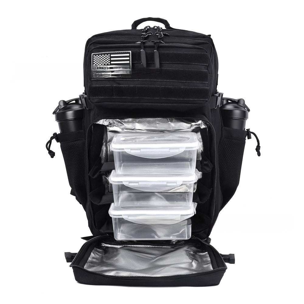 Sac à dos multifonctionnel extérieur