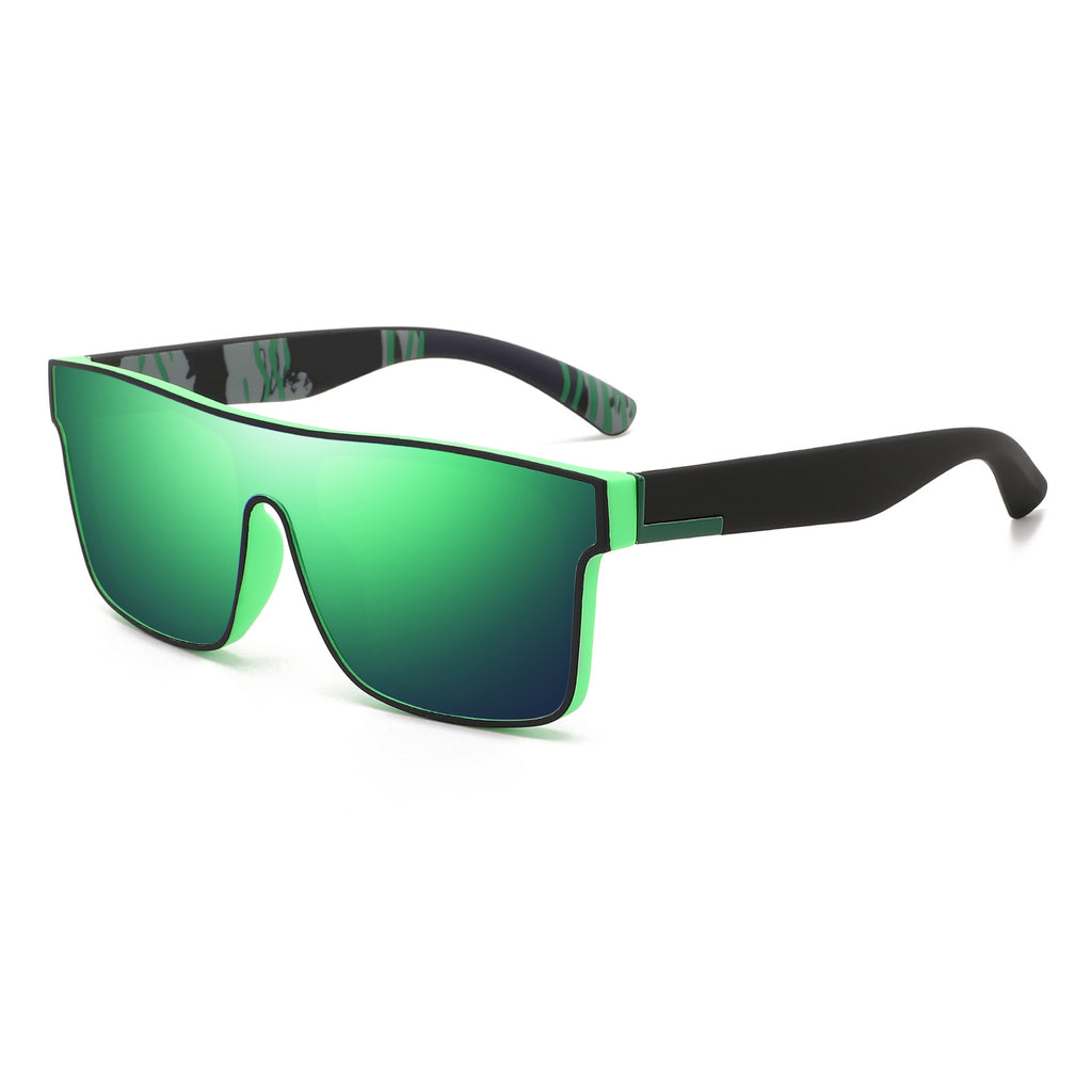 Lunettes de soleil sport et plein air