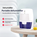 Mini déshumidificateur portable