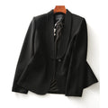 Veste femme Triacetate Draping