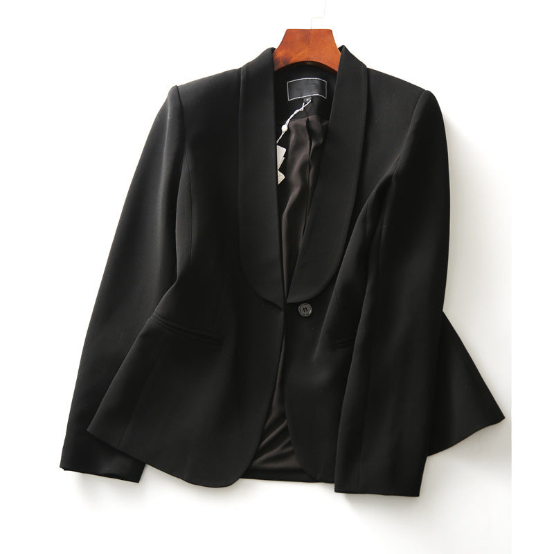 Veste femme Triacetate Draping