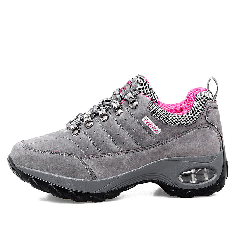 Chaussures Casual Sneakers Air Cushion Semelle