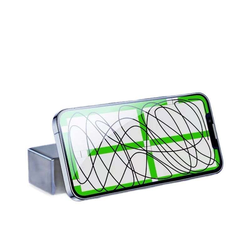 Applicable à l'écran LCD tactile d'origine TCL 10 Pro