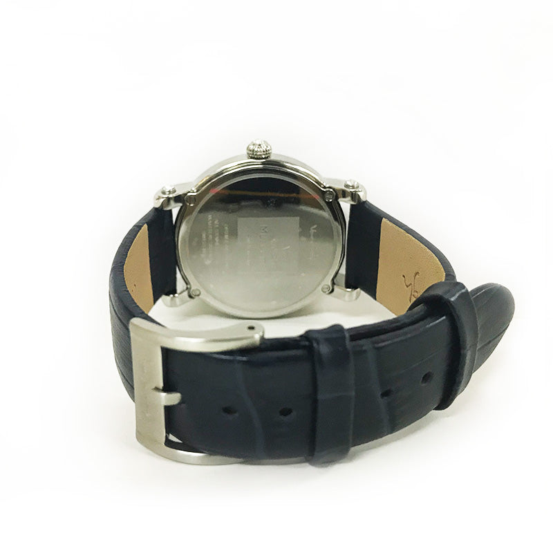 Van Gogh Wheatfield avec Crows Series Montre Quartz pour Femme