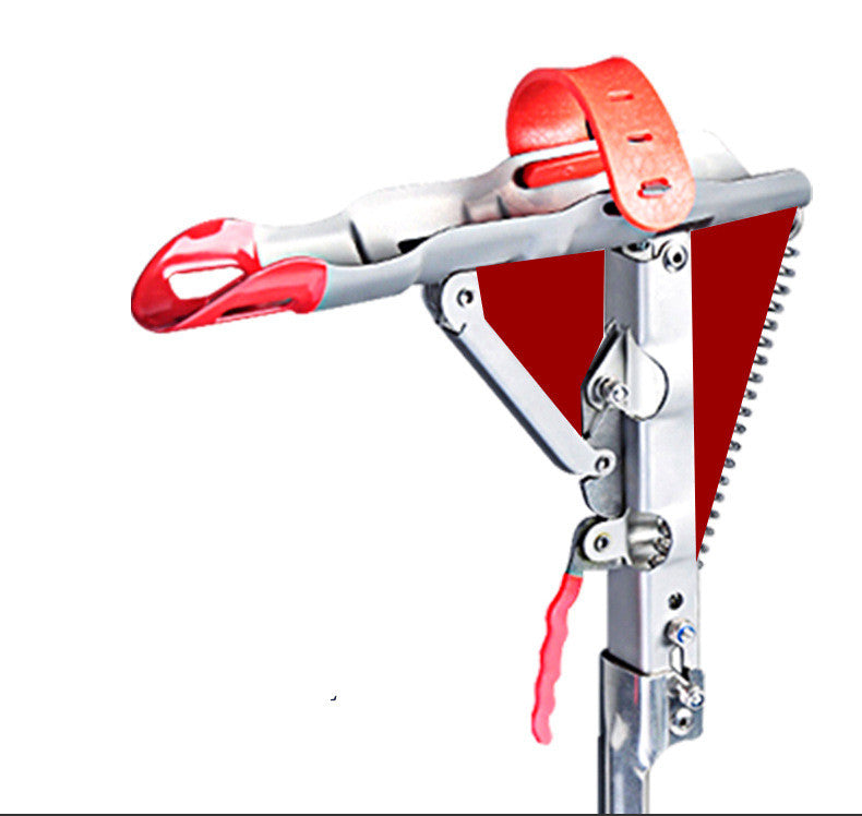 Porte-roquette de pêche automatique Fort Sea Rod