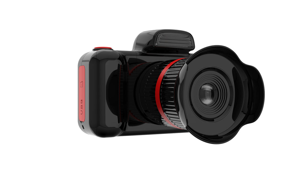 Mini HD Digital Camera for Kids