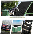 Ventes directes d'usine Standing Eva Surfboard Anti-Slip Mat