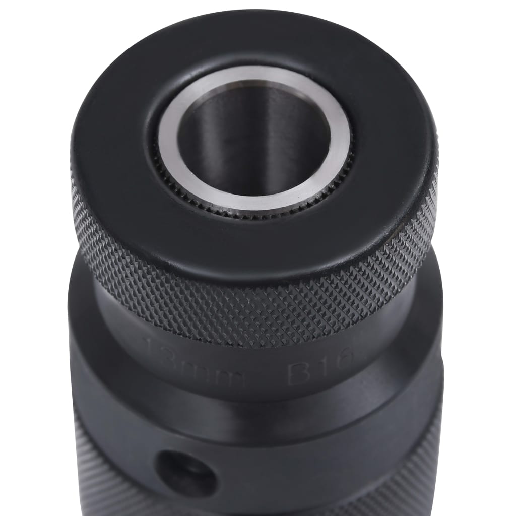MT2-B16 rondelle de forage à libération rapide avec une plage de serrage de 13 mm