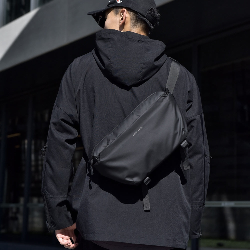 Sac transversal pour le travail