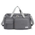 Sport de voyage Gym Séparation humide sèche Sac à dos