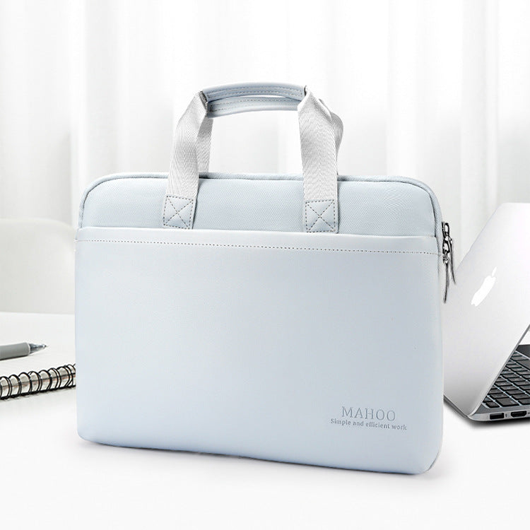 Macbookpro Sac portable femelle approprié
