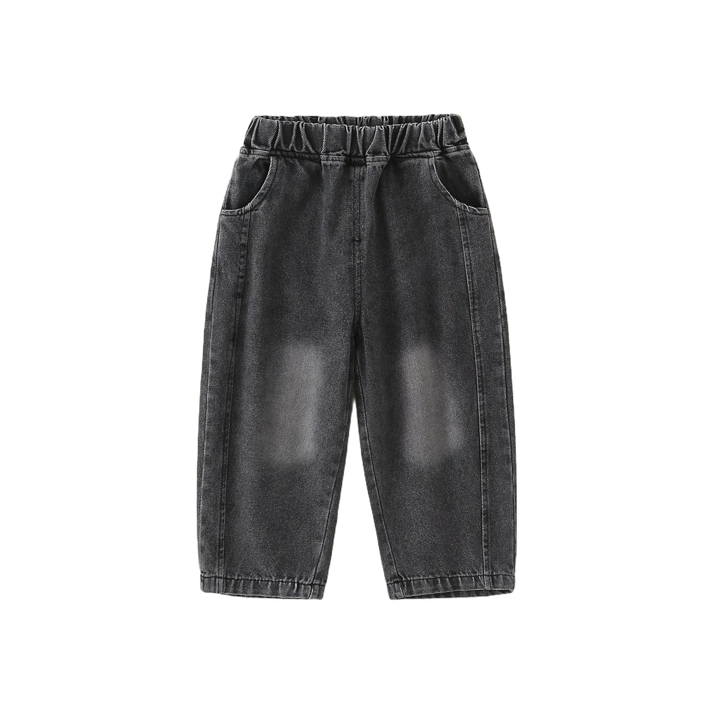 Jeans de garçons Spring Pantalons de style coréen