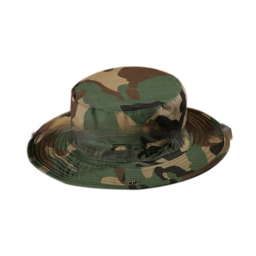 Casquette de vélo de plein air pour hommes d'été