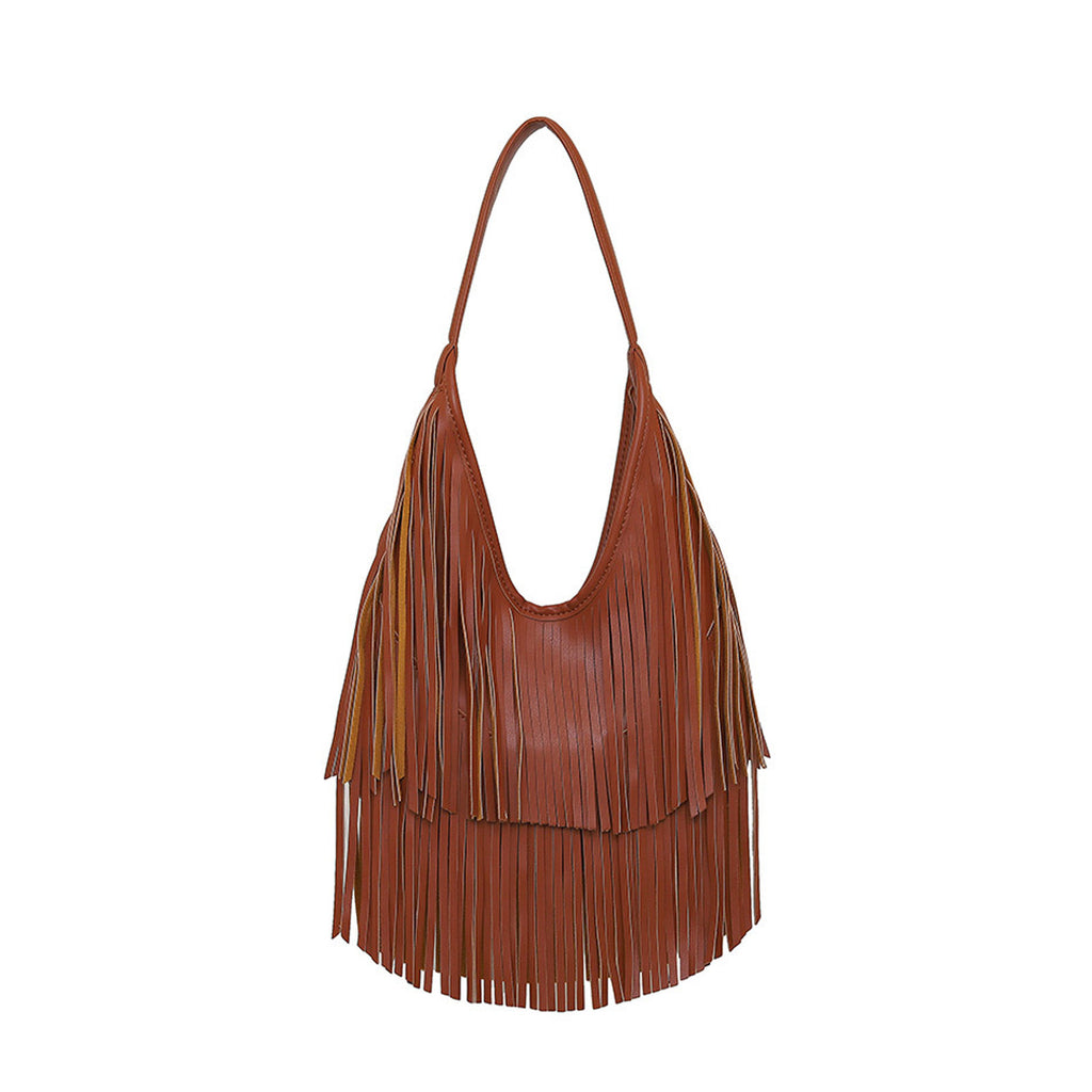 Sac à sous-arms fashionnable pour femmes à grande capacité