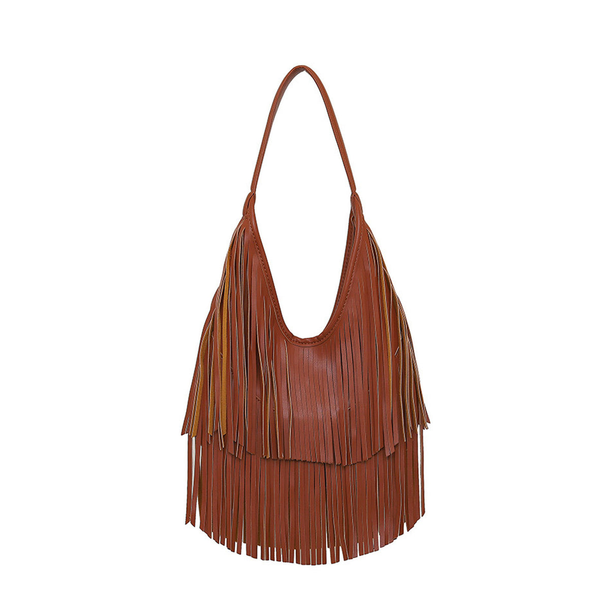 Sac à sous-arms fashionnable pour femmes à grande capacité