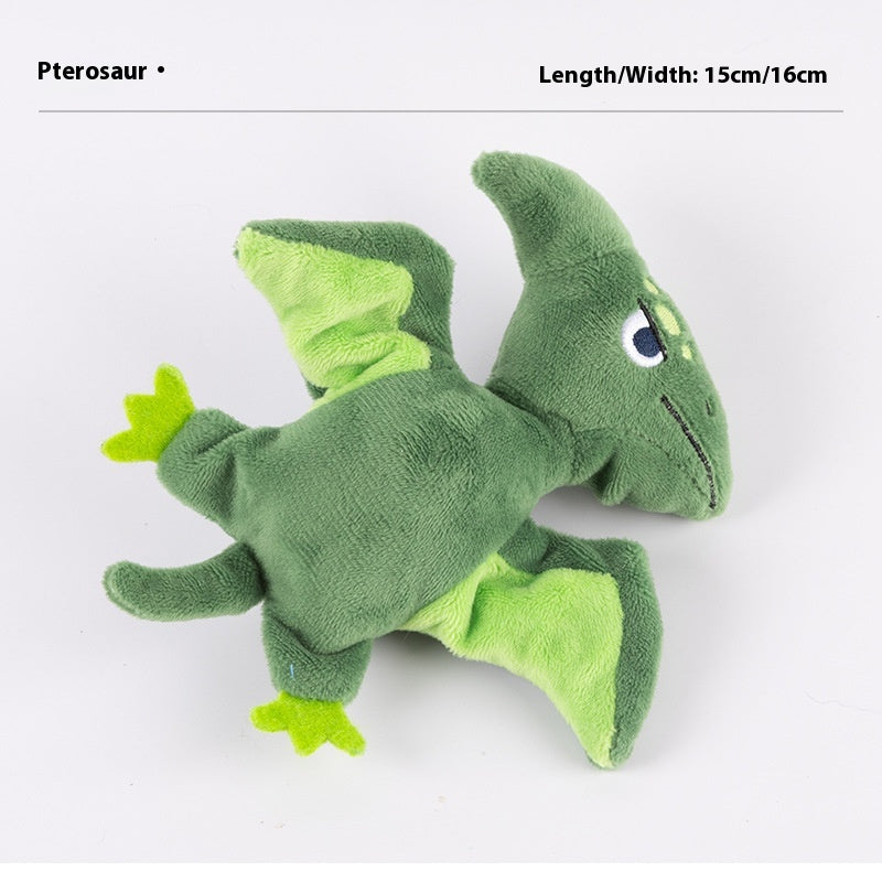 Rechargeable Electric Sound Pet Cat Plush Toy