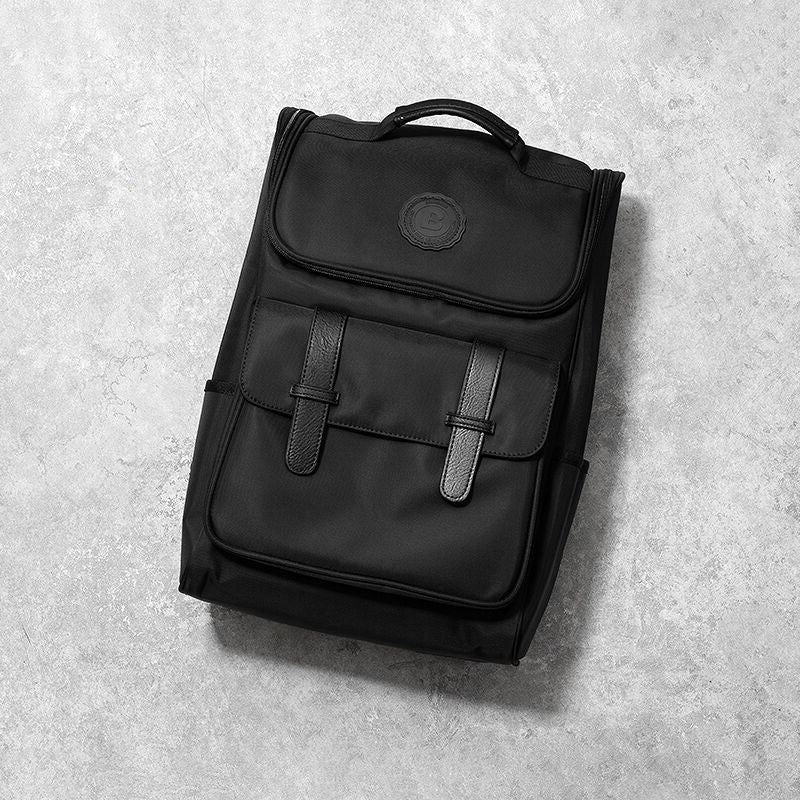 Sac à dos pour ordinateur portable à grande capacité pour hommes