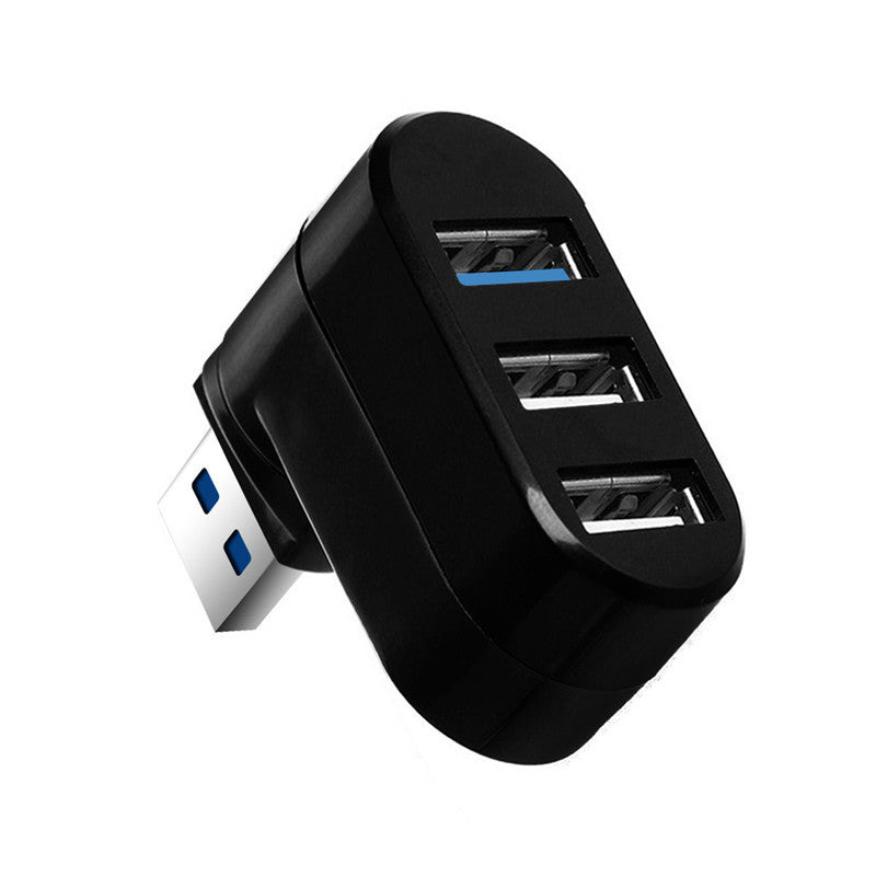USB Rotary Switcher