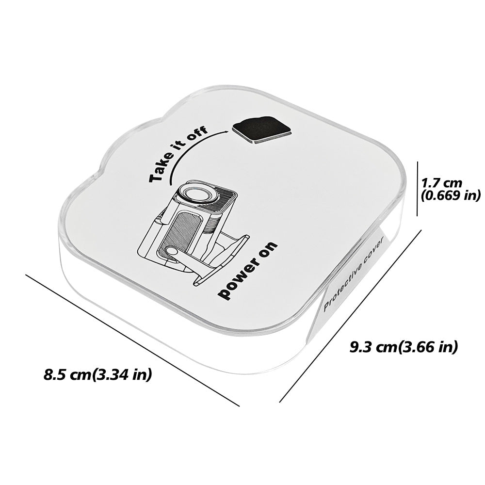 Projecteur HY320 MINI Couverture protectrice