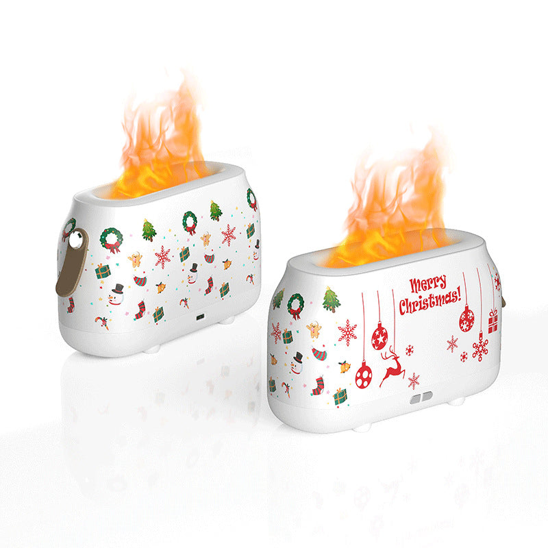 Simulation cadeau Petite aromathérapie Mute
