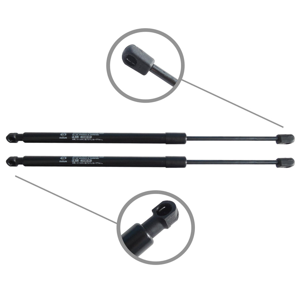 5 jeux de - Fenêtre arrière verre gaz Lift Supports Strut Shocks Fit Mariner Escape