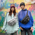 Waist Bag de randonnée en plein air style Workwear