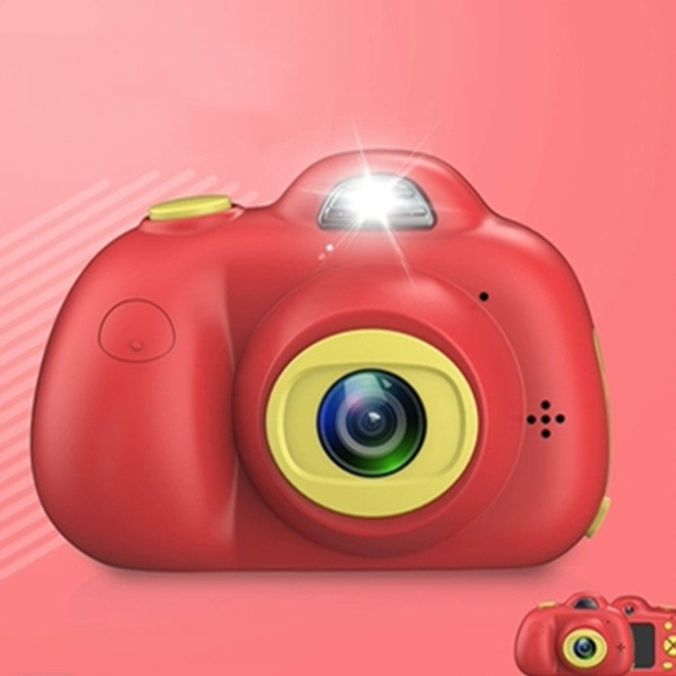 Caméra SLR pour enfants